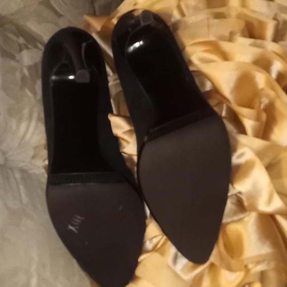 Emerald green Peter Kaiser size 8 - Picture 5 of 9